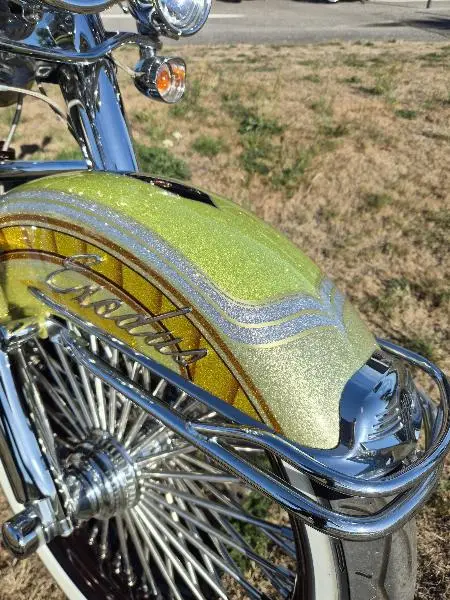 SOFTAIL DELUXE 1690