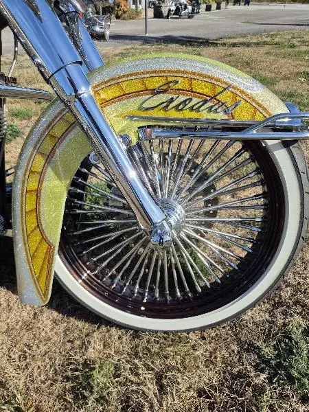 SOFTAIL DELUXE 1690