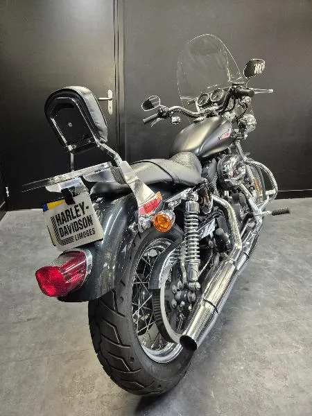 SPORTSTER 1200 R