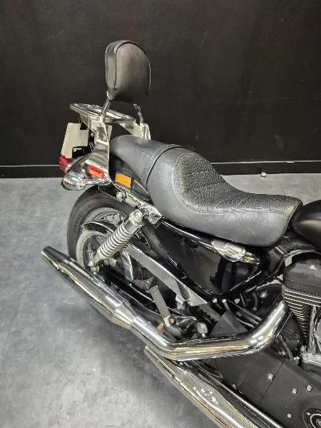SPORTSTER 1200 R