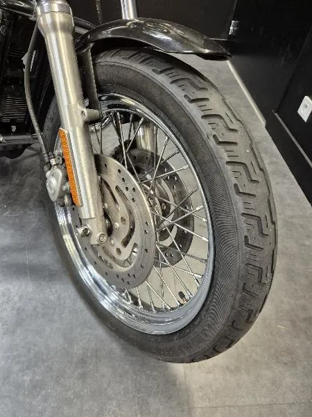SPORTSTER 1200 R