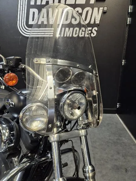 SPORTSTER 1200 R