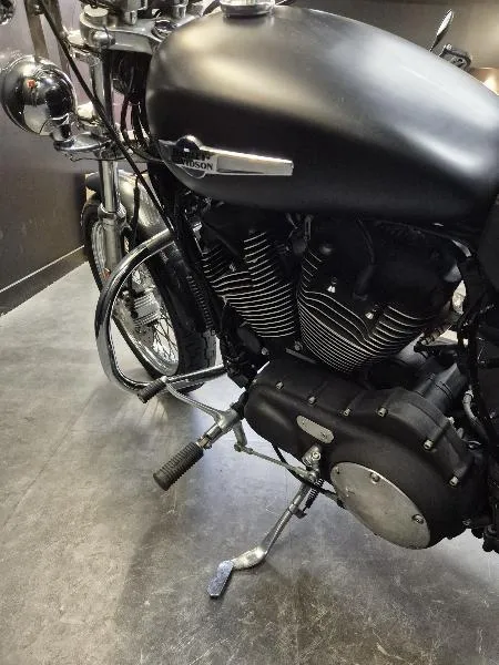 SPORTSTER 1200 R