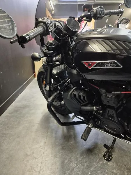SPORTSTER 1250 S