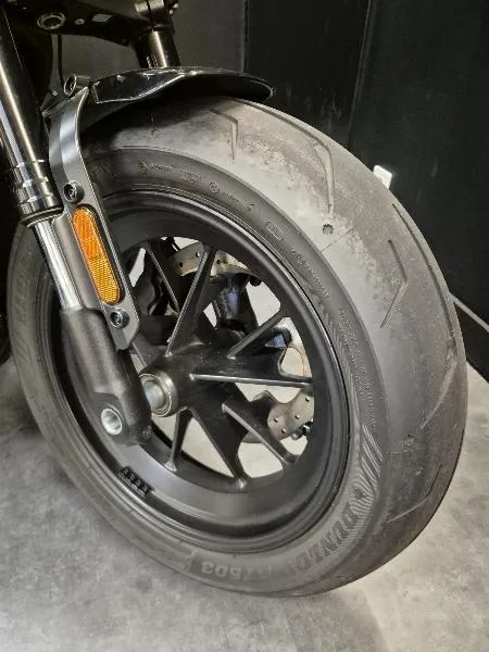SPORTSTER 1250 S