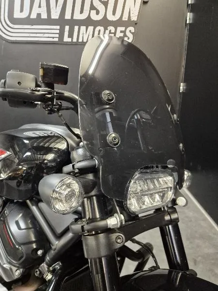SPORTSTER 1250 S