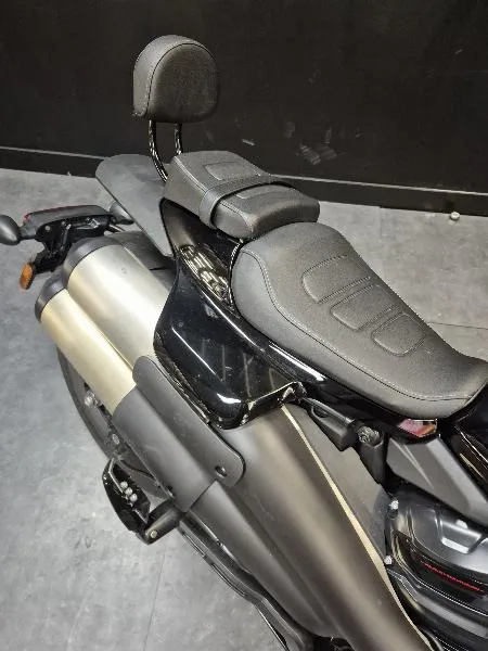 SPORTSTER 1250 S