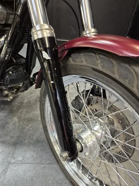 DYNA STREET BOB 1584