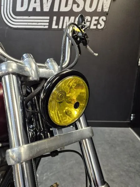 DYNA STREET BOB 1584