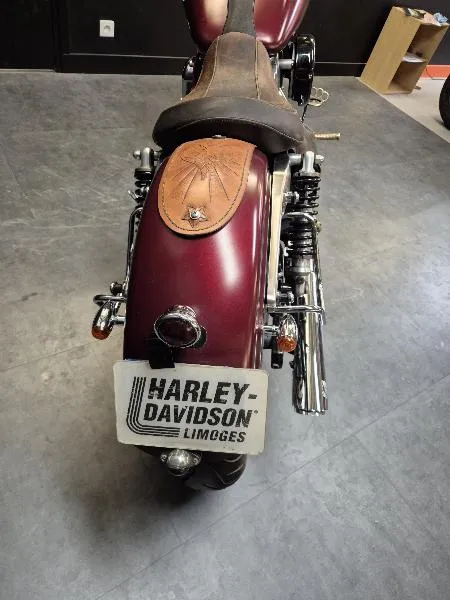 DYNA STREET BOB 1584