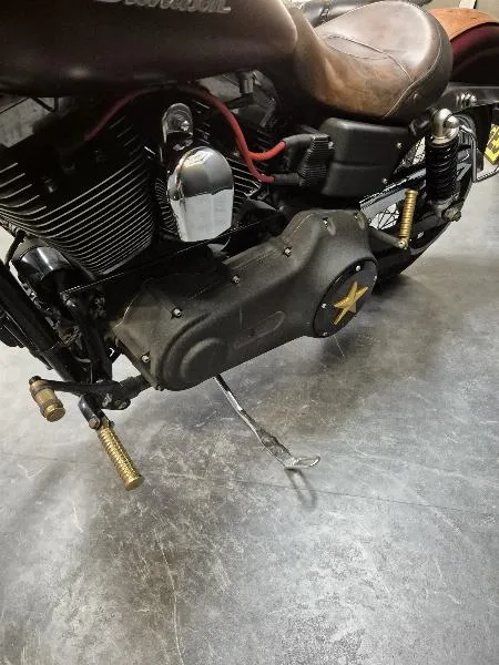 DYNA STREET BOB 1584