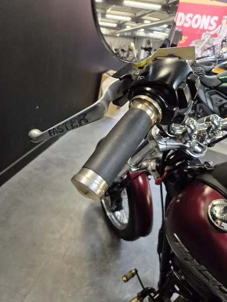 DYNA STREET BOB 1584