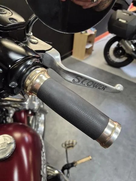 DYNA STREET BOB 1584