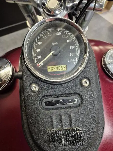 DYNA STREET BOB 1584