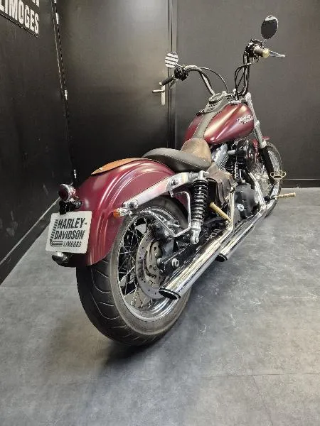 DYNA STREET BOB 1584