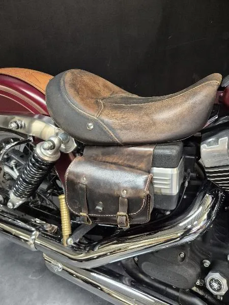 DYNA STREET BOB 1584