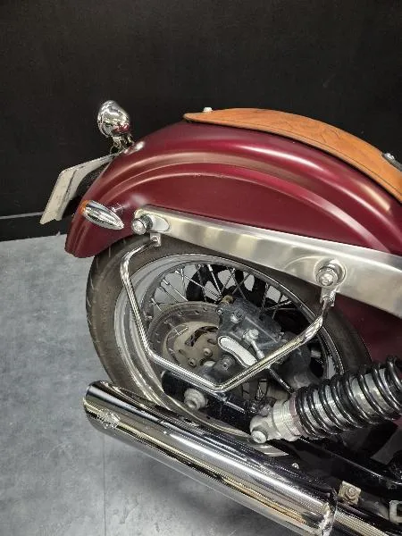 DYNA STREET BOB 1584