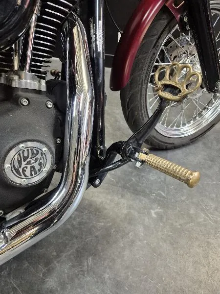 DYNA STREET BOB 1584