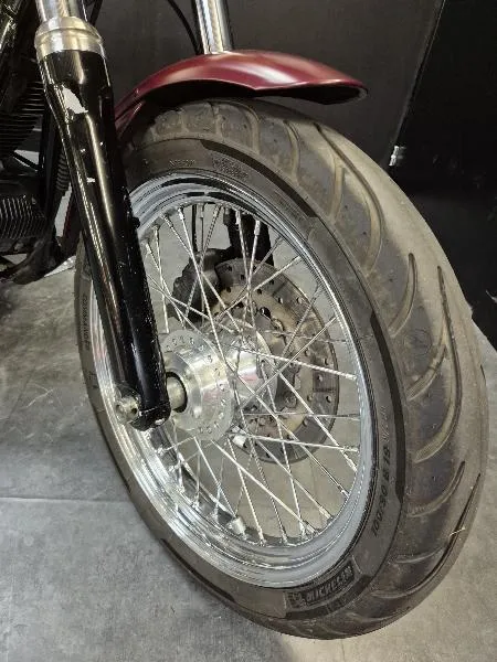 DYNA STREET BOB 1584