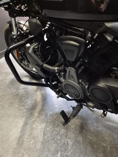 SPORTSTER NIGHTSTER 975