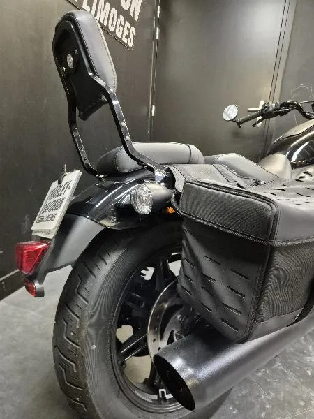 SPORTSTER NIGHTSTER 975