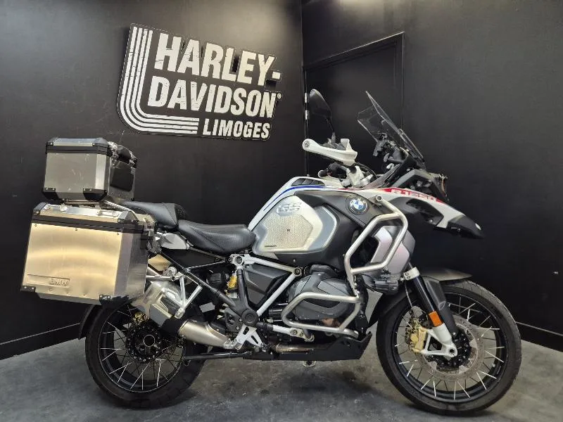 R 1250 GS