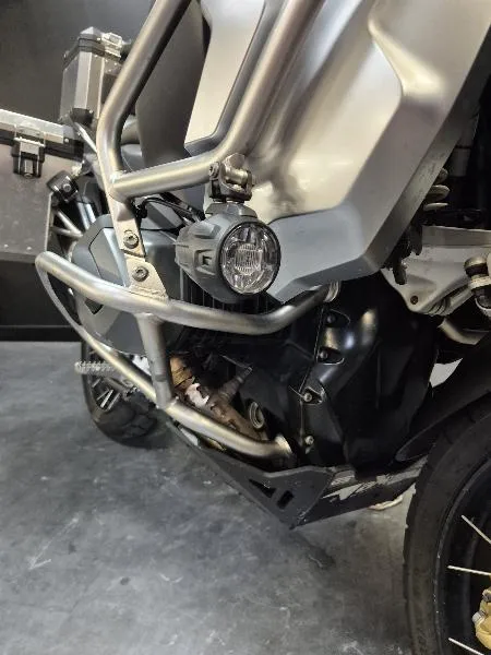 R 1250 GS