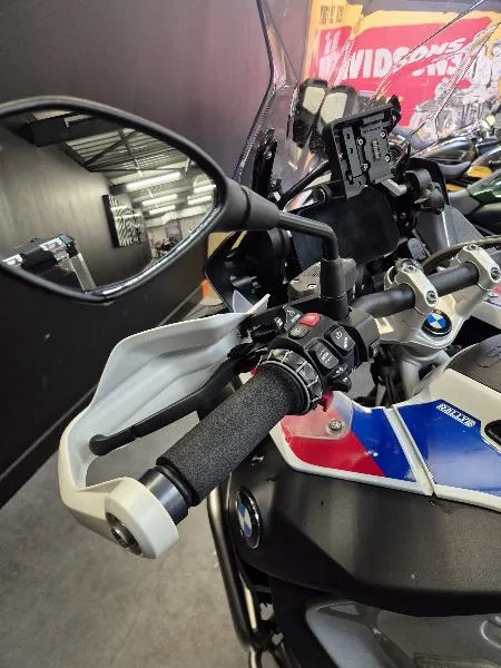 R 1250 GS