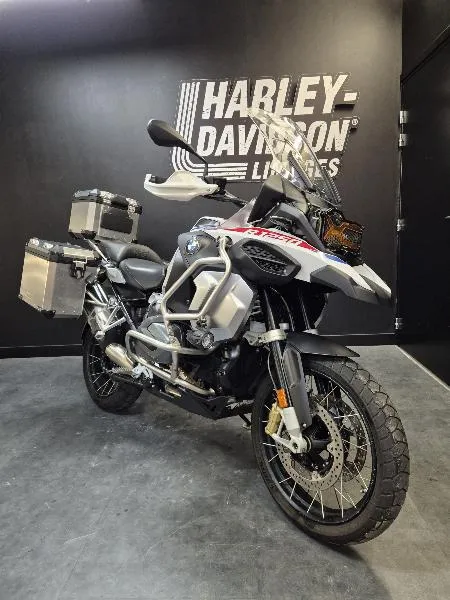 R 1250 GS