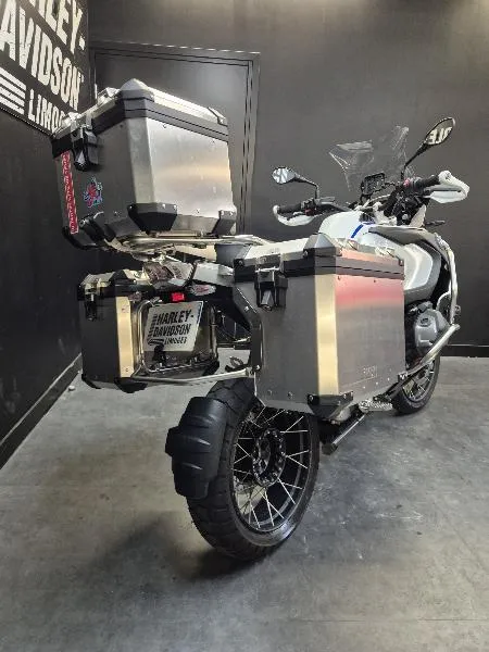 R 1250 GS