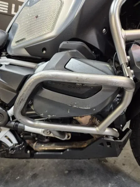 R 1250 GS