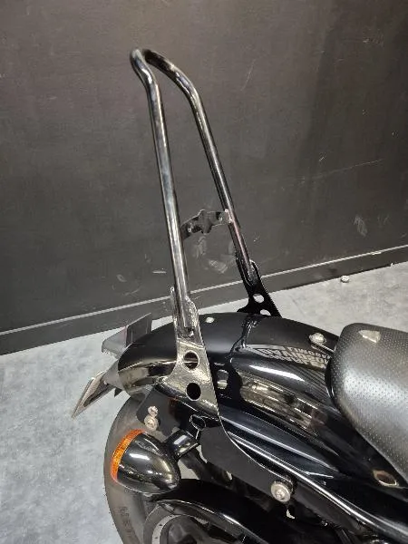 SPORTSTER IRON 1200