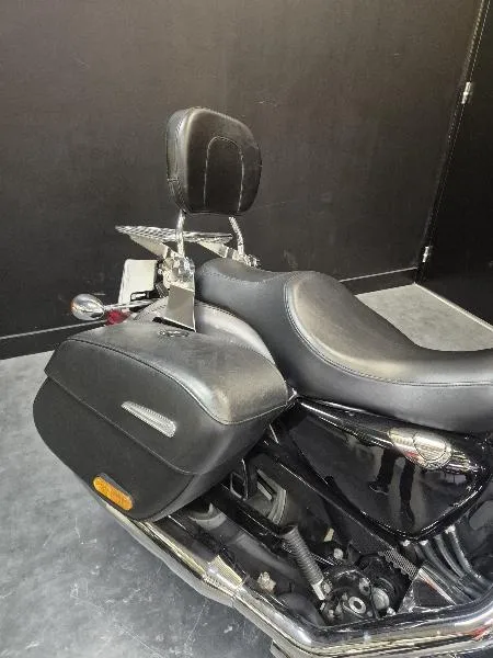 SPORTSTER SUPERLOW 1200 T