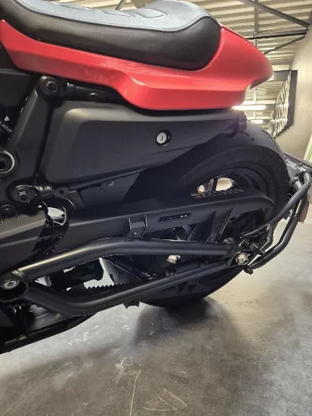 SPORTSTER 1250 S