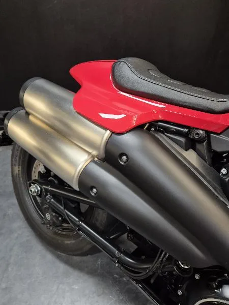 SPORTSTER 1250 S