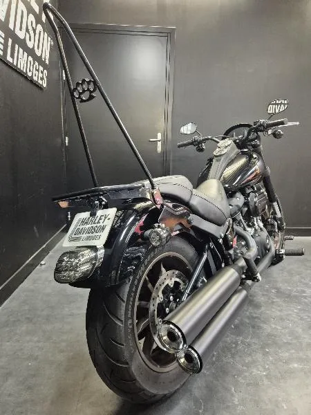 SOFTAIL LOW RIDER 1868 S