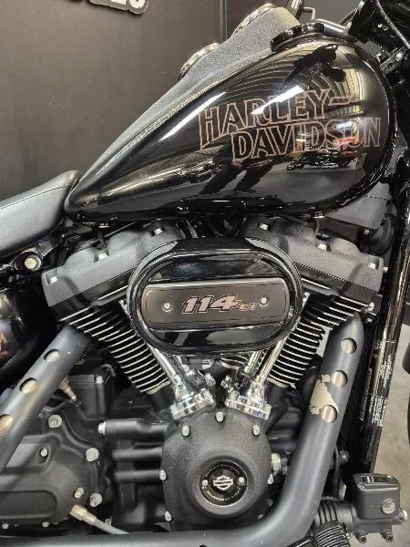 SOFTAIL LOW RIDER 1868 S