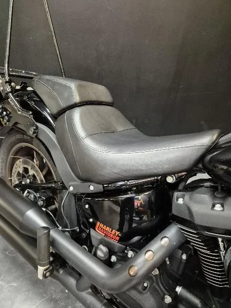 SOFTAIL LOW RIDER 1868 S