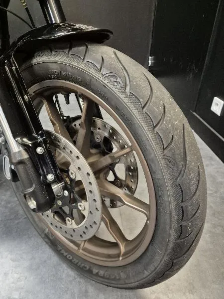 SOFTAIL LOW RIDER 1868 S