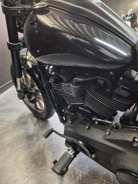 SOFTAIL LOW RIDER 1868 S