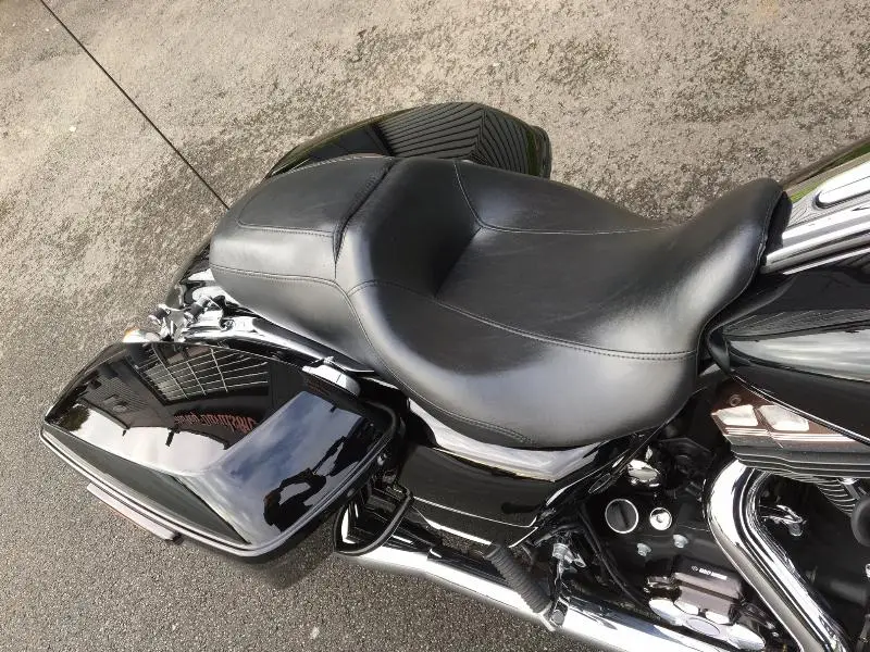 TOURING STREET GLIDE 1690 SPECIAL