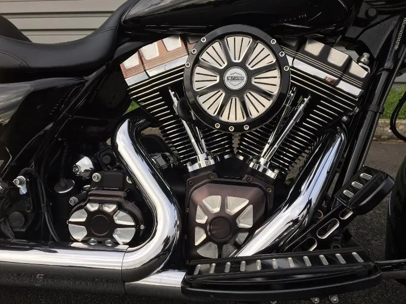 TOURING STREET GLIDE 1690 SPECIAL