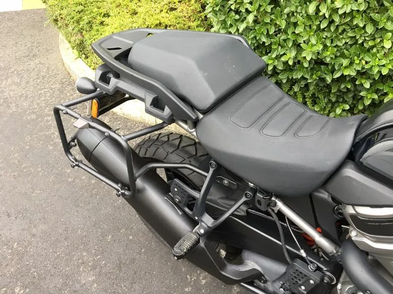 ADVENTURE PAN AMERICA 1250 SPECIAL