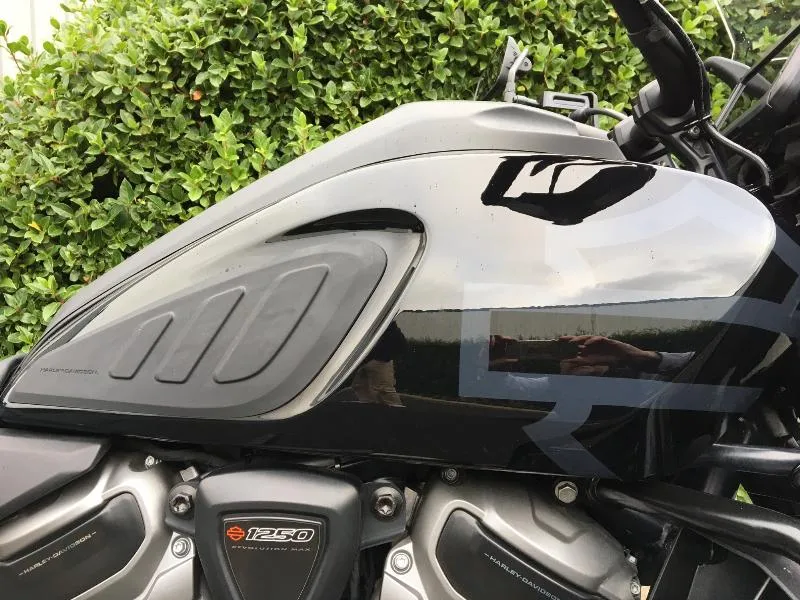 ADVENTURE PAN AMERICA 1250 SPECIAL