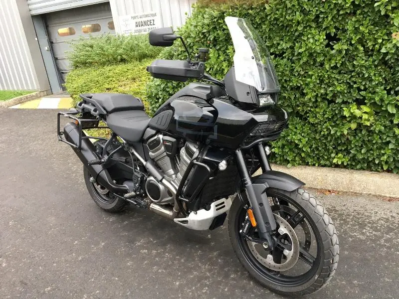 ADVENTURE PAN AMERICA 1250 SPECIAL