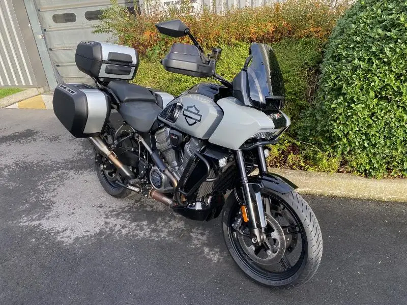 ADVENTURE PAN AMERICA 1250