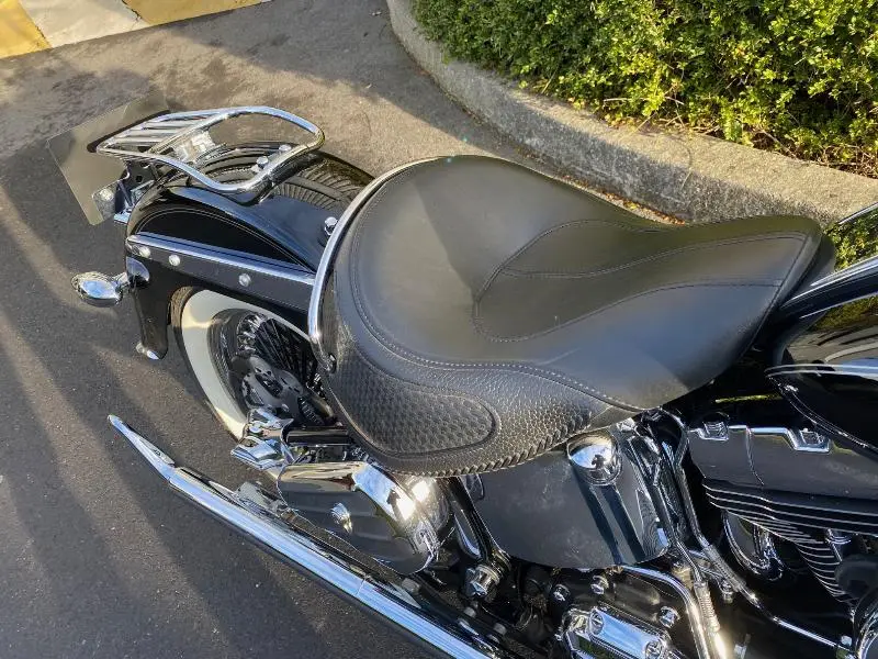SOFTAIL DELUXE 1690
