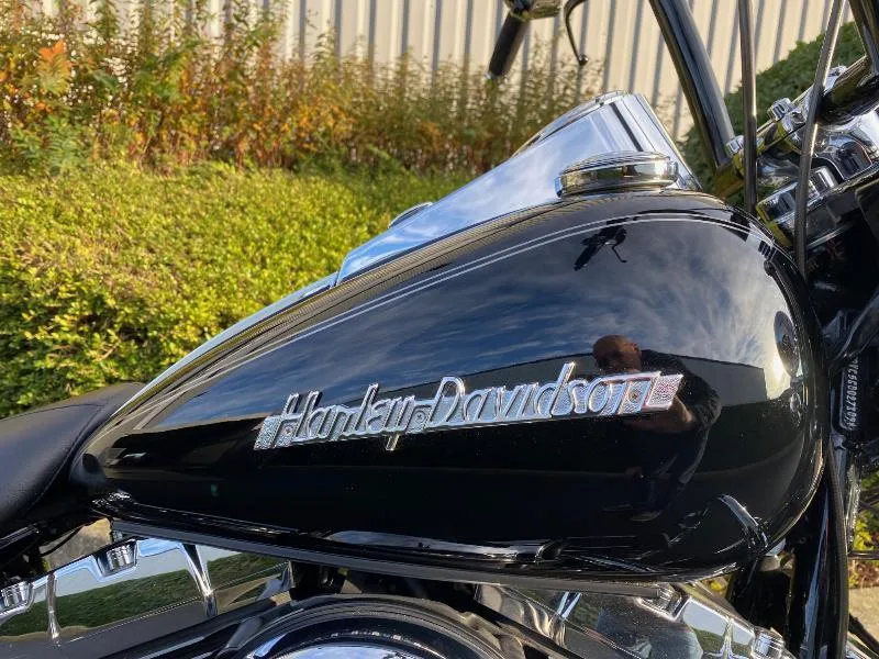 SOFTAIL DELUXE 1690