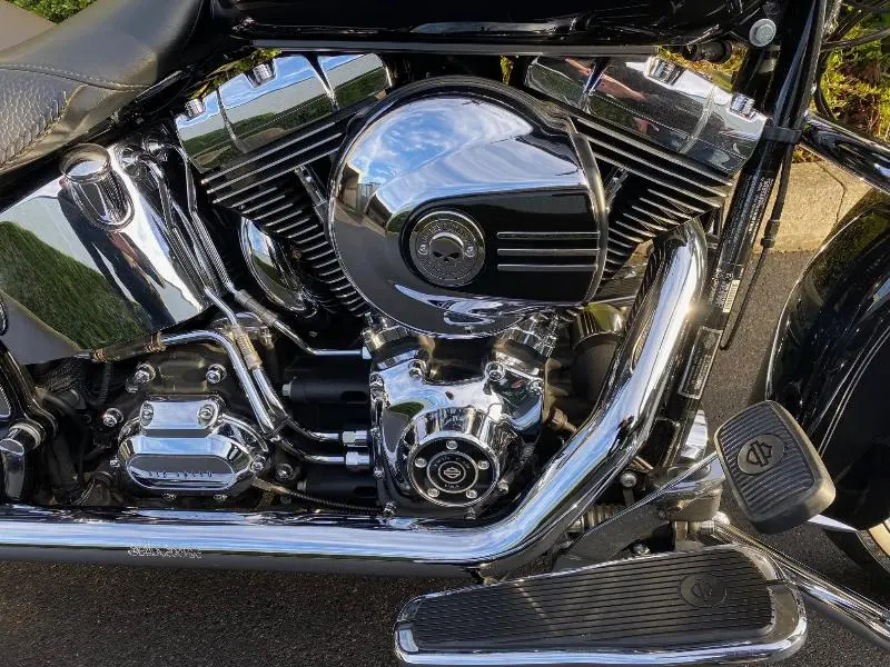 SOFTAIL DELUXE 1690