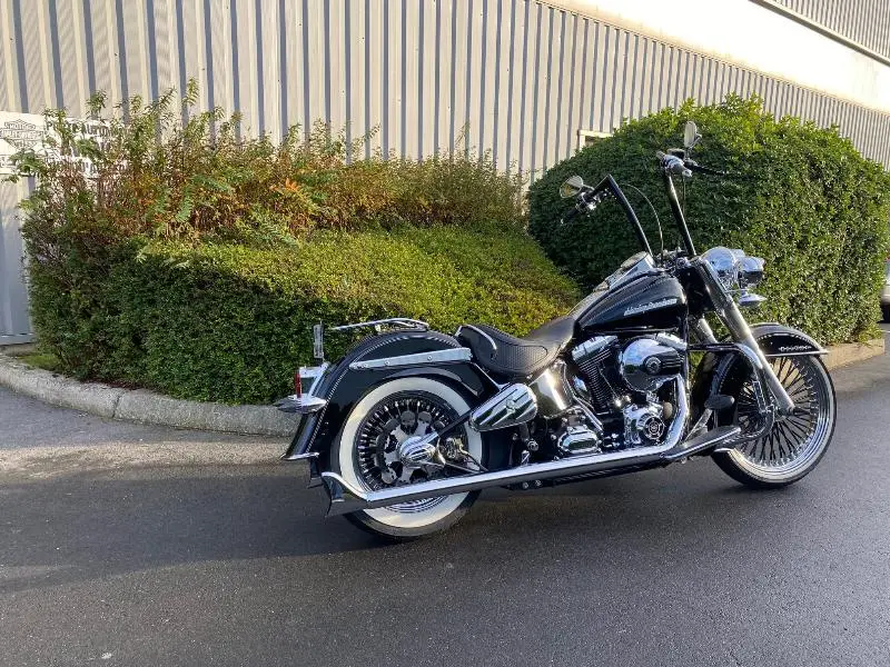 SOFTAIL DELUXE 1690